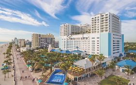 Margaritaville Hollywood Beach Resort